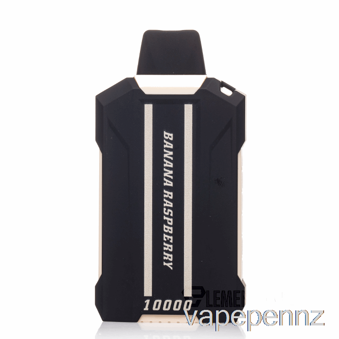Posh XTRON 10000 Disposable Banana Raspberry VAPE NZ